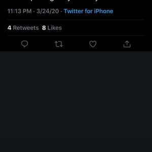 Meet your Posher, Alan